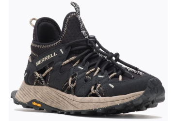 obuv merrell J067088 MOAB FLIGHT SIEVE black