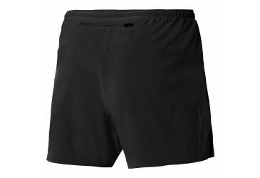 MIZUNO Aero 4.5 Short/Black