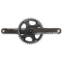 00.6118.541.002 - SRAM AM FC RED 1 D1 DUB 175 46