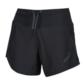 INOV8 TRAIN LITE 5" SHORT W black