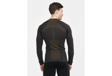 Triko CRAFT ADV Warm Intensity LS