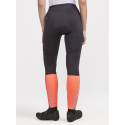 W Cyklokalhoty CRAFT CORE SubZ Lumen Wind Tights (C3)