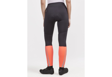 W Cyklokalhoty CRAFT CORE SubZ Lumen Wind Tights (C3)