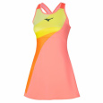 MIZUNO Release Dress / Candy Coral / M