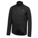 GORE Paclite¬A Jacket GTX Mens black L 100651990005