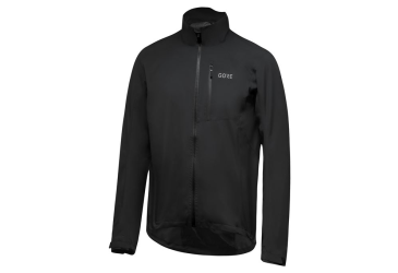 GORE Paclite¬A Jacket GTX Mens black L 100651990005