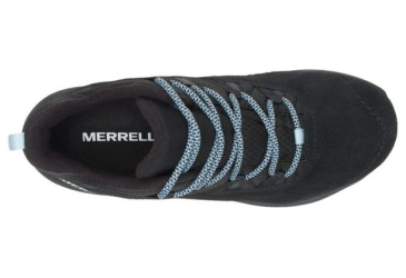 obuv merrell J036804 BRAVADA EDGE 2 THERMO DEMI WP black/arona