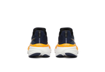 pánská obuv saucony S20934-211 HURRICANE 24 navy/peel