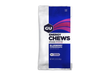 GU Energy Chews 60