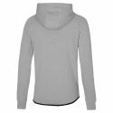 MIZUNO RB Sweat Hoodie / Gray /