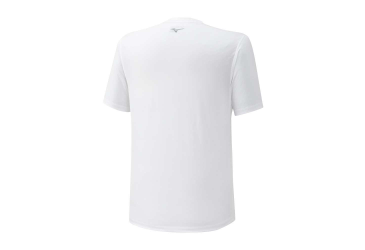 MIZUNO Impulse Core Tee/White