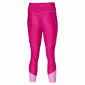 MIZUNO Core 3/4 Tight / Pink Peacock /