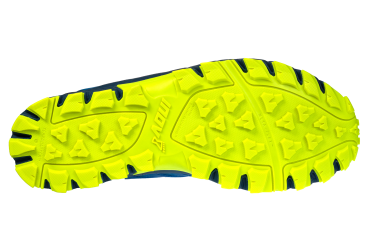 INOV8 TRAIL TALON 290 M (S) blue/navy/yellow