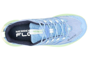 obuv merrell J037848 MOAB SPEED 2 GTX cornflower