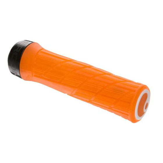 ERGON gripy GE1 Evo Slim Factory Frozen Orange