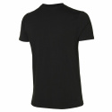 MIZUNO Athletic RB Tee / Black /