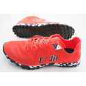 CRAZY LIGHT XC neon red/ navy