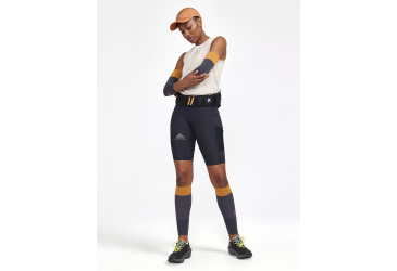 W Kalhoty CRAFT PRO Trail Short Tights