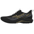 MIZUNO WAVE RIDER GTX 2 / Black/Gloden Halo /Quiet Shade /