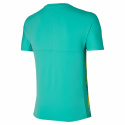 MIZUNO Shadow Graphic Tee / Turquoise /