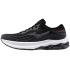 MIZUNO WAVE SKYRISE 5 / Black/White/Nasturtium /