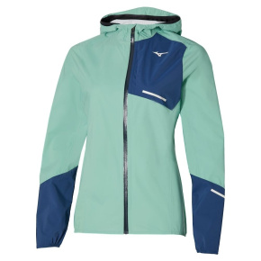 MIZUNO Waterproof 20K ER Jacket / Dusty Jade /