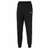 MIZUNO Mizuno Sweat pant / Black /