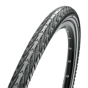 MAXXIS PLÁŠŤ OVERDRIVE DRÁT 26X1.75 (ETB64110400)