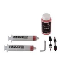 11.4315.011.030 - ROCKSHOX ROCKSHOX BLEED KIT XLOC/RVB/TOTM QTY2