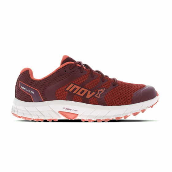 INOV8 PARKCLAW 260 W (S) red/burgundy