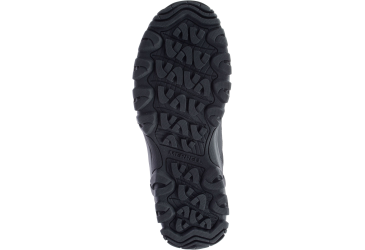 obuv merrell J035603 ICE CAP MID LACE 5 black