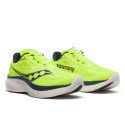 pánská obuv saucony S20967-220 KINVARA 15 citron navy