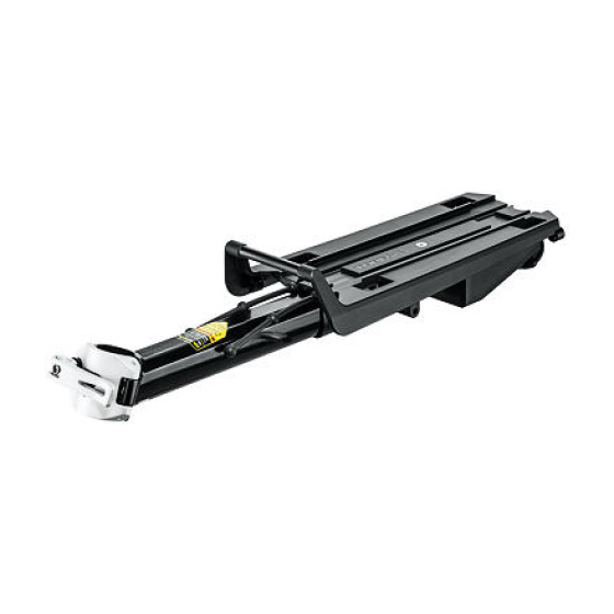 TOPEAK nosič MTX BEAMRACK EX univerzální