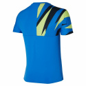 MIZUNO Shadow Tee / Super Sonic /