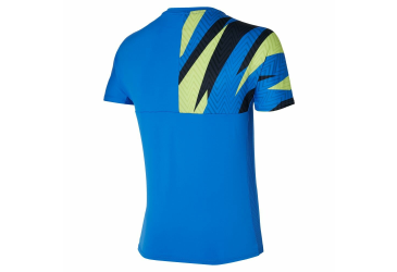 MIZUNO Shadow Tee / Super Sonic /