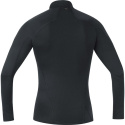 GORE M Base Layer Thermo Turtleneck-black