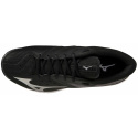 MIZUNO WAVE GK / Black/Silver/White /