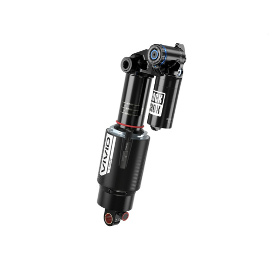 00.4118.443.004 - ROCKSHOX AM RS VIVD UDH 225X75V1O1 R25 C34 ST C1