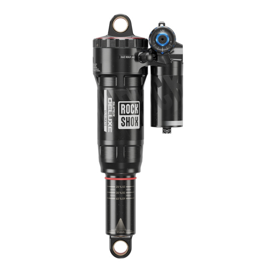 00.4118.454.000 - ROCKSHOX AMRS SDLX U 230X65 0L2 R55C30 HB X4SS C2