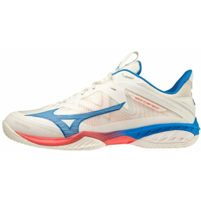 MIZUNO WAVE CLAW NEO 2 / Snow White / 38.5/5.5