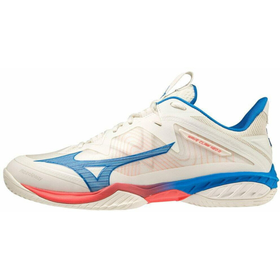 MIZUNO WAVE CLAW NEO 2 / Snow White / 38.5/5.5