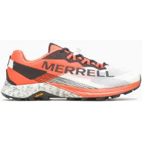 obuv merrell J067567 MTL LONG SKY 2 white/orange