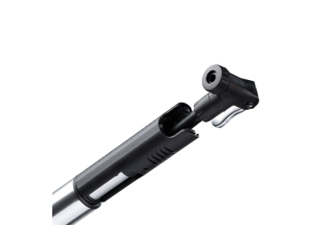 CRANKBROTHERS Mini Klic Floor Pump