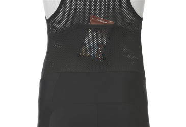 GIRO Chrono Expert Bib Short Black