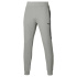 MIZUNO Athletics RB Sweat Pant / Gray heather /