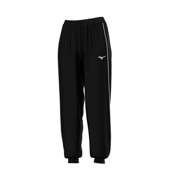 MIZUNO Athletics Sweat Pant / Black /