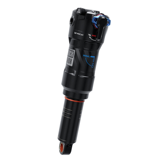 00.4118.357.017 - ROCKSHOX AM RS DLX ULT RCT 185X52.5 0L1 LNL38TSC1