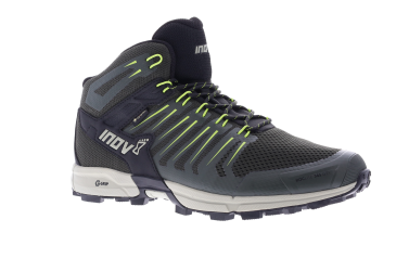 INOV8 ROCLITE 345 GTX M (M) olive/lime