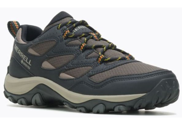 obuv merrell J036781 WEST RIM SPORT GTX black/beluga