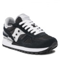 unisex obuv saucony 2108-518 SHADOW ORIGINAL black